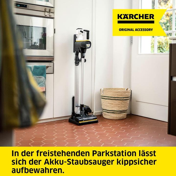 Image du produit Kärcher Station de stationnement autoportante