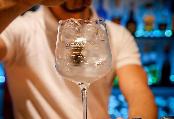 Immagine prodotto Adamus Gin secco (1 x 70 cl)