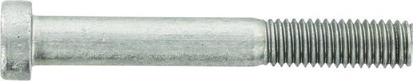 Actual product image OK-Line M 6X45 DIN 912 RFA2 cylinderhoved insex - (100 pcs.) (100 Screws per piece)