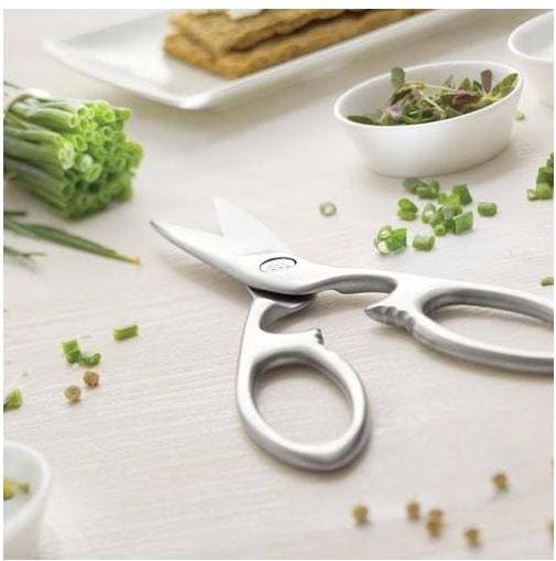 Actual product image Zwilling Multipurpose scissors Twin (20 cm)