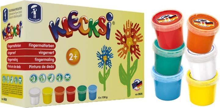Produktbild Robert Kuhn Klecksi Basic Maxi (Mehrfarbig)