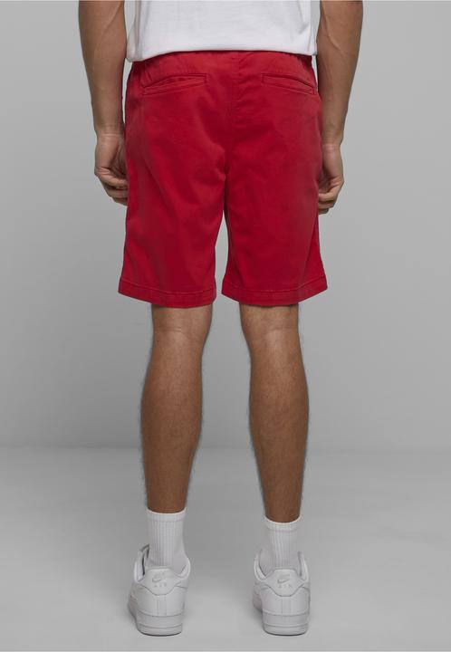 Image du produit Urban Classics Stretch Twill Joggshorts - 1202 (S)