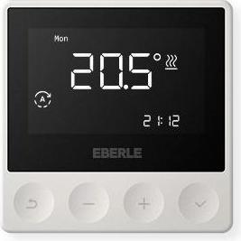 Image du produit Eberle Controls AP-Uhrenthermostat