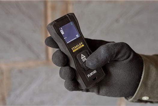 Actual product image Stanley Rangefinder (50 m, 620 nm)