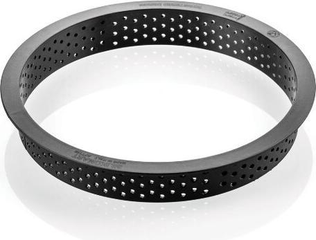 Produktbild Silikomart Tarte Set rund (12 cm)
