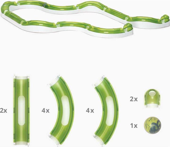 Produktbild Catit Senses 2.0 Super Circuit (Intelligenzspielzeug Katze)