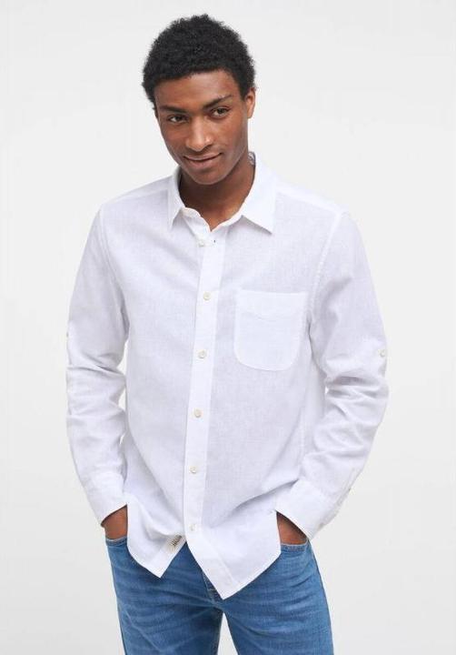 Immagine prodotto Mustang Stile Clemens Lino Cotone (L)