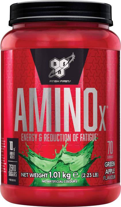 Immagine prodotto BSN Amino X (1 pz., Polvere, 1015 g)