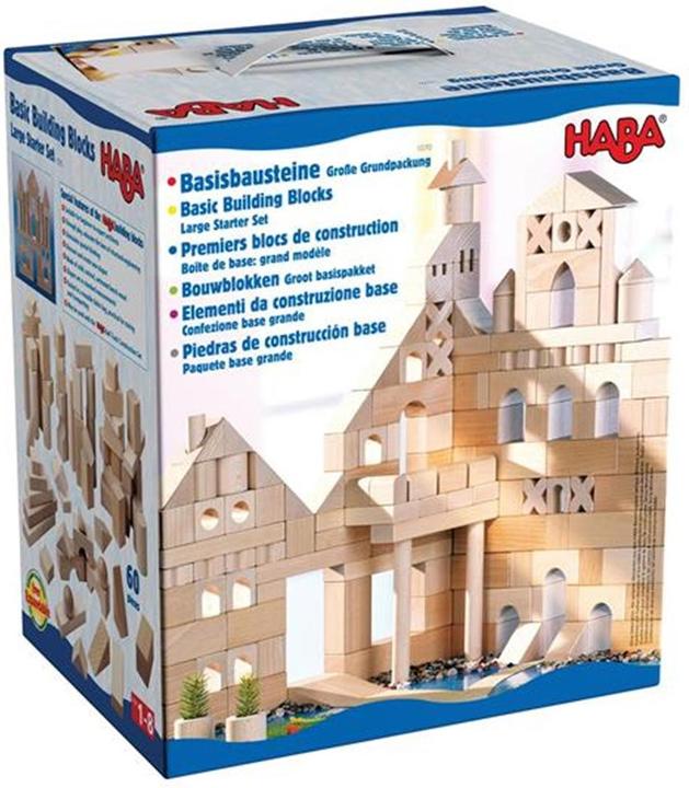 Immagine prodotto Haba Moduli di base