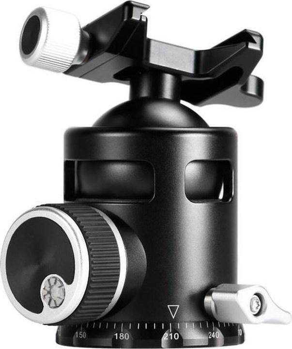 Produktbild Sunwayfoto Epic Series Lightweight Travel Ball Head EB-44