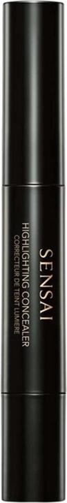 Actual product image Sensai Highlighting Concealer (01 Luminous Rose)