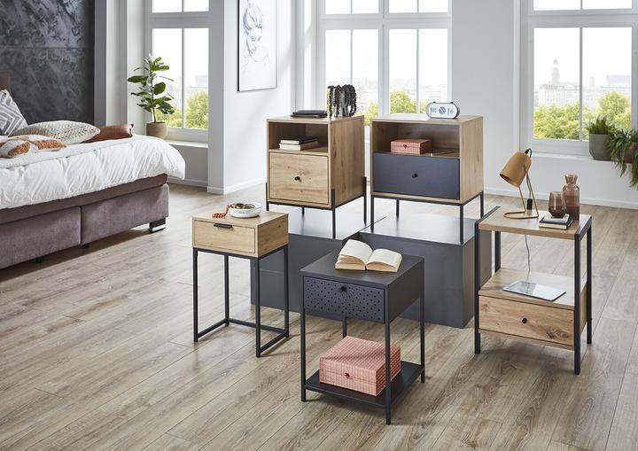 Actual product image HAKU Möbel Console