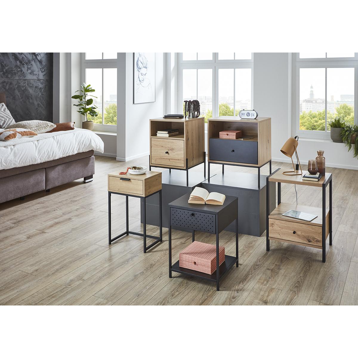 Thumbnail - HAKU Möbel, Konsolentisch, Konsole