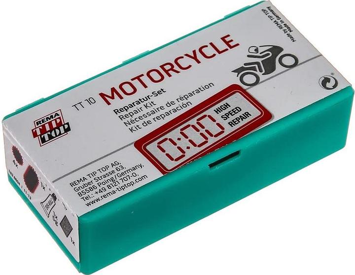 Image du produit Rema Kit de réparation pour cyclomoteurs