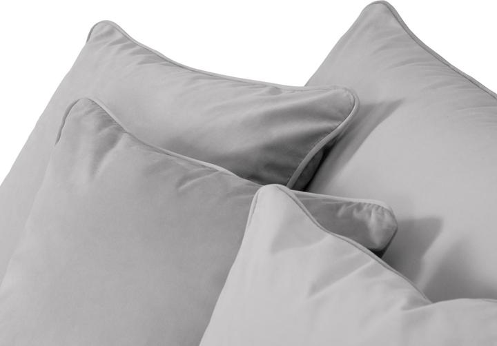 Actual product image Micadoni Boho (4-seater)