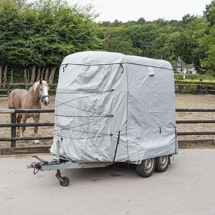Image du produit ProPlus Housse de protection pour vans