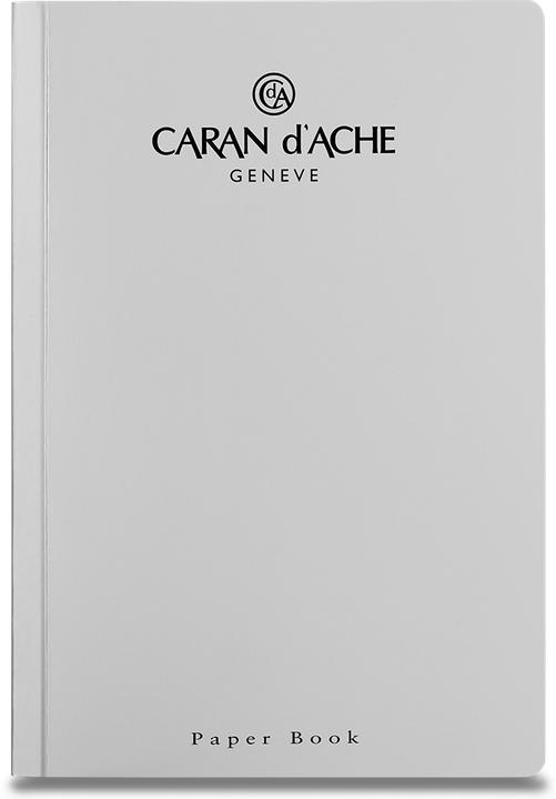 Produktbild Caran d'Ache Ersatz Schreibblock (A5, Liniert)