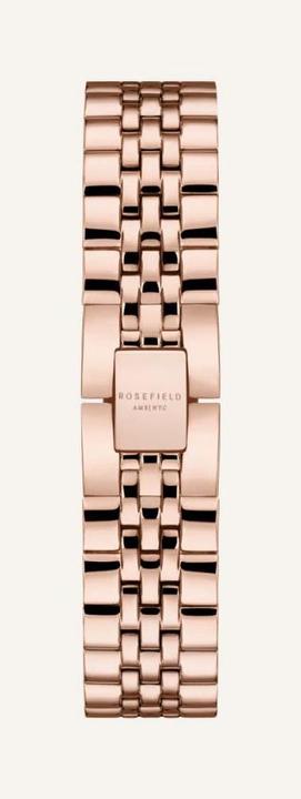 Image du produit Rosefield THE SMALL EDIT Montre (Acier inoxydable)