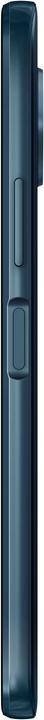Produktbild Nokia G50 (128 GB, Ocean Blue, 6.82", Hybrid Dual SIM, 5G)