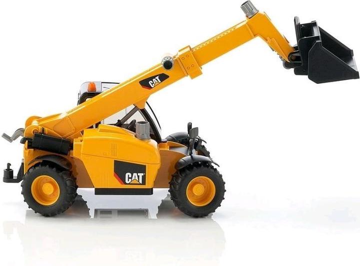 Produktbild Bruder Cat Teleskoplader