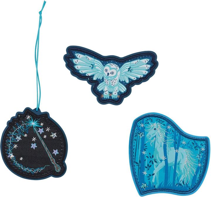 Produktbild Scout LED Genius Set 4-teilig (19 l)