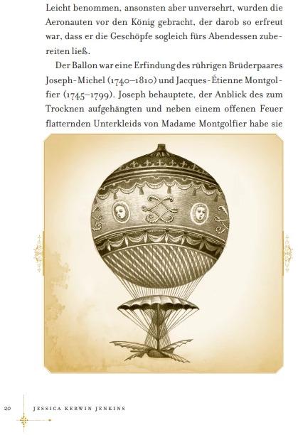 Produktbild Enzyklopädie des Exquisiten (Deutsch, Jessica Kerwin Jenkins, 2011)