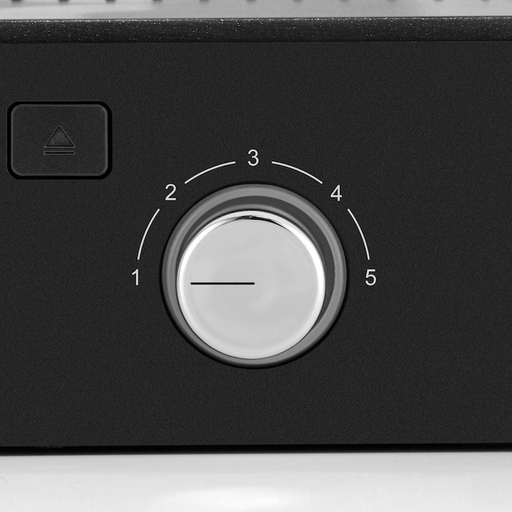 Actual product image WMF KITCHENminis electric grill / table grill with vegetable pan