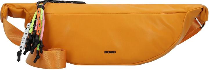 Actual product image Picard Wrap shoulder bag 33 cm