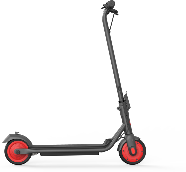 Segway-Ninebot ZING C20 (16 km/h, 20 km, 150 W)
