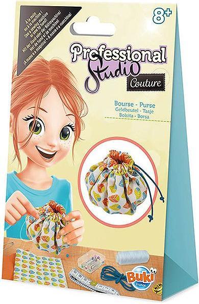 Image du produit Buki Professional Studio Couture