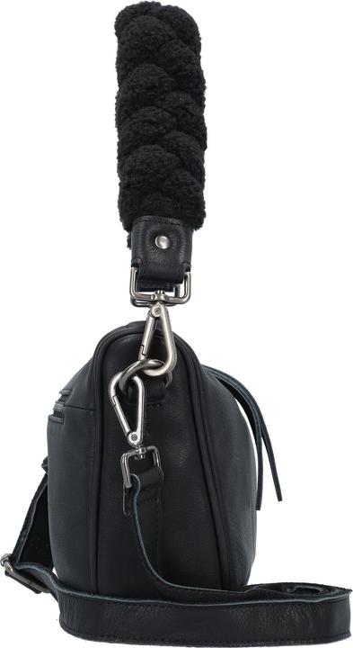 Actual product image FredsBruder Chinte shoulder bag leather 28 cm