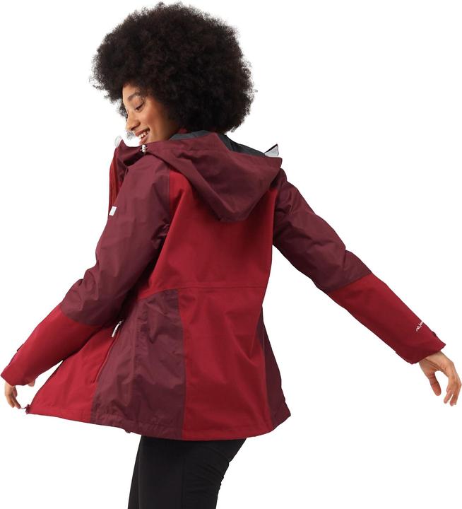 Produktbild Regatta Highton IV Regenmantel (36)