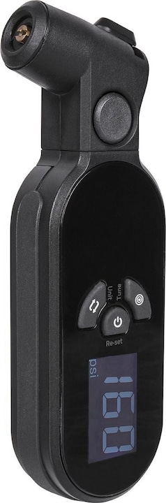 Actual product image Topeak SmartGauge D2X