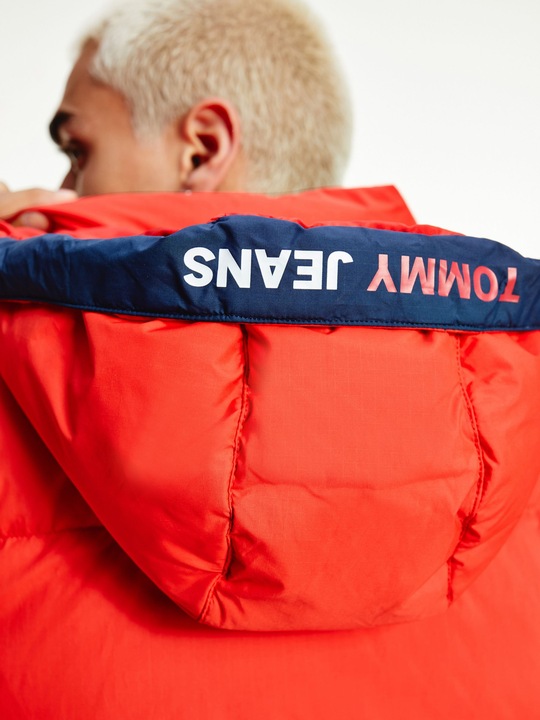 Actual product image Tommy Hilfiger Essential (XXL)
