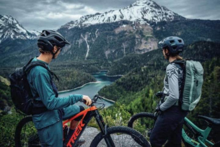 Produktbild Abus CliffHanger (57 - 61 cm)