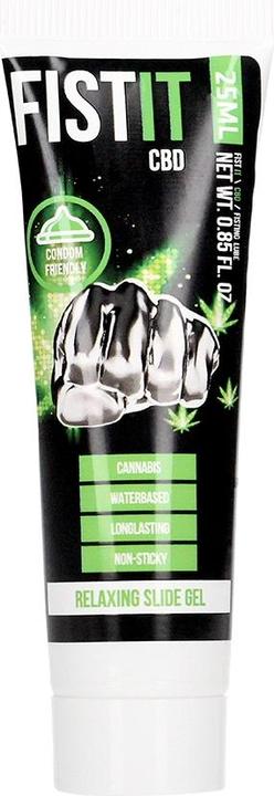 Image du produit Pharmquests CBD Lubricant - 0.8 fl oz / 25 ml (25 ml)
