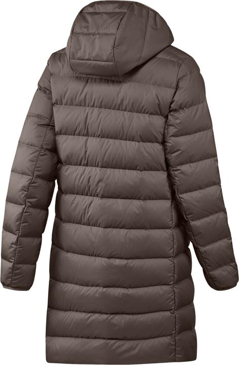 Produktbild Adidas Giacca Parka con Cappuccio Multi Light Down Terrex (S)