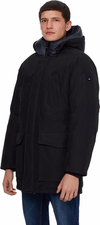 Actual product image Tommy Hilfiger Rockie (S)