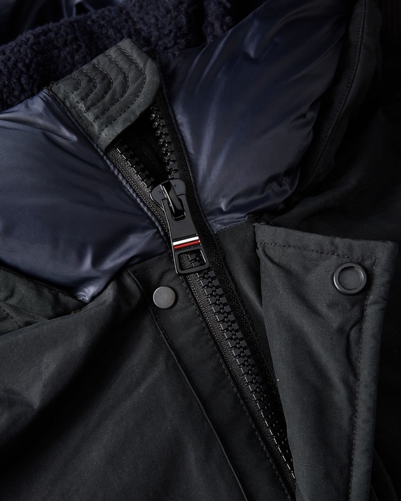 Actual product image Tommy Hilfiger Rockie (S)