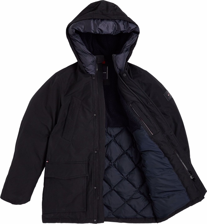 Actual product image Tommy Hilfiger Rockie (XXL)