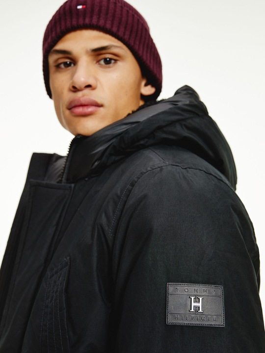 Actual product image Tommy Hilfiger Rockie (XXL)