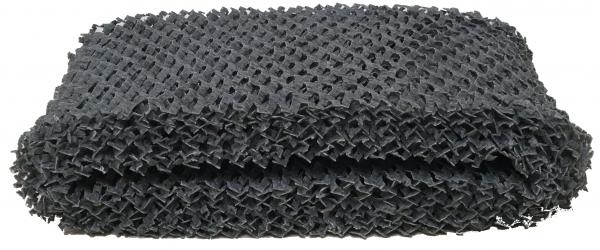 Flickbee Replacement filter set instead of FY2401/10 suitable for Philips HU4814, HU4813, HU4811, HU4803 & HU (2 x)