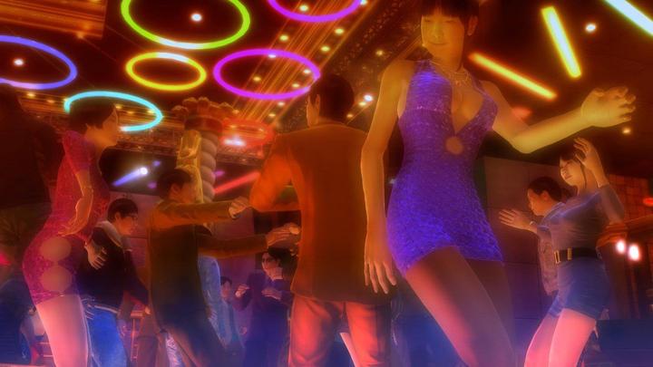 Image du produit Sega Yakuza Zero Hits Playstation (PS4, IT)