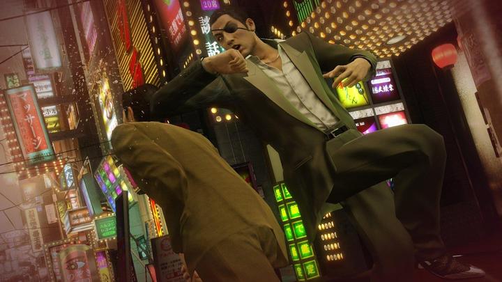Image du produit Sega Yakuza Zero Hits Playstation (PS4, IT)