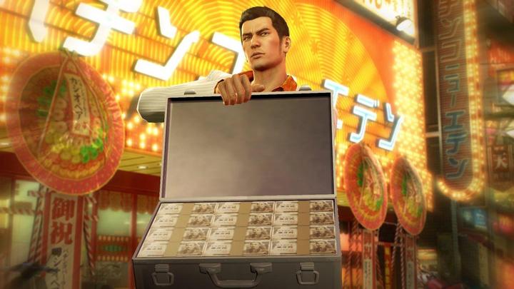 Image du produit Sega Yakuza Zero Hits Playstation (PS4, IT)