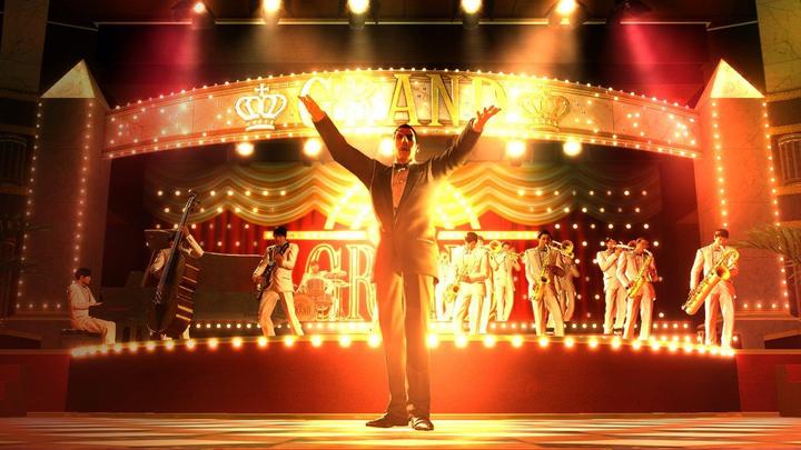 Image du produit Sega Yakuza Zero Hits Playstation (PS4, IT)
