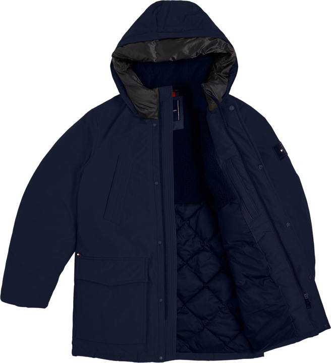 Actual product image Tommy Hilfiger Rockie (M)