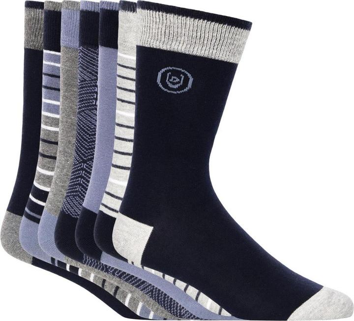 Immagine prodotto Duck and Cover Bellion Calzini Design Assortiti Uomo (39.5 - 45.5)