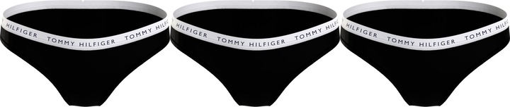 Produktbild Tommy Hilfiger Bikini (XS, 3er Pack)