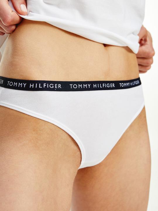 Immagine prodotto Tommy Hilfiger Bikini (XS, confezione da 3)